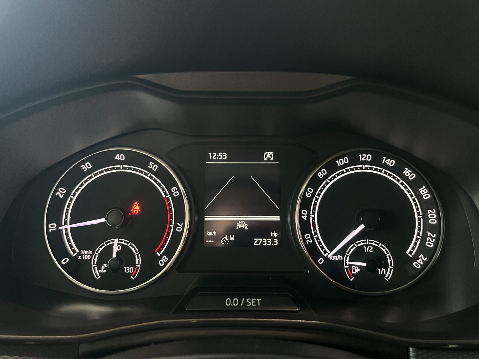 Škoda Kamiq - zdjęcie 17