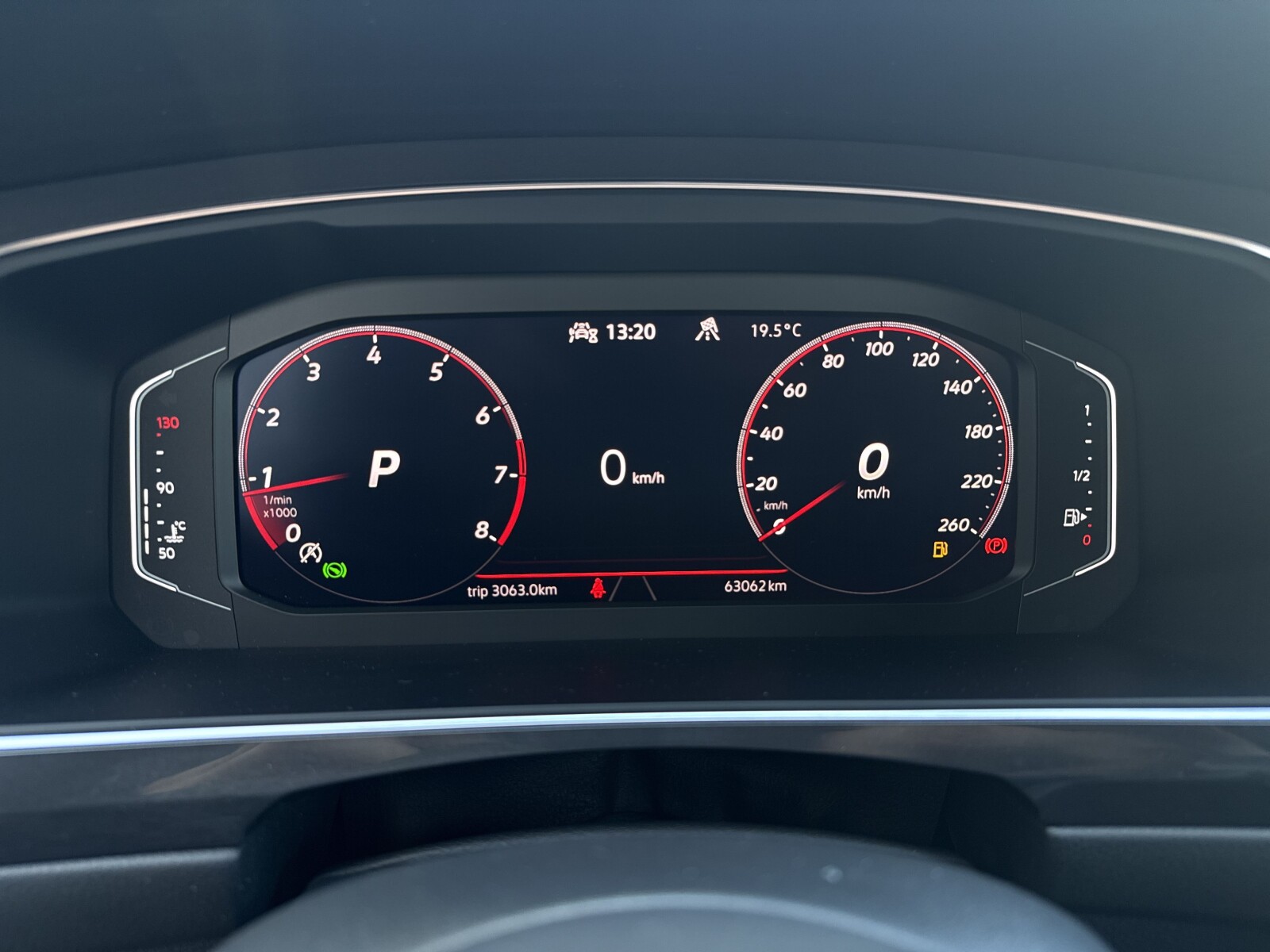 Volkswagen Tiguan Allspace - zdjęcie 16