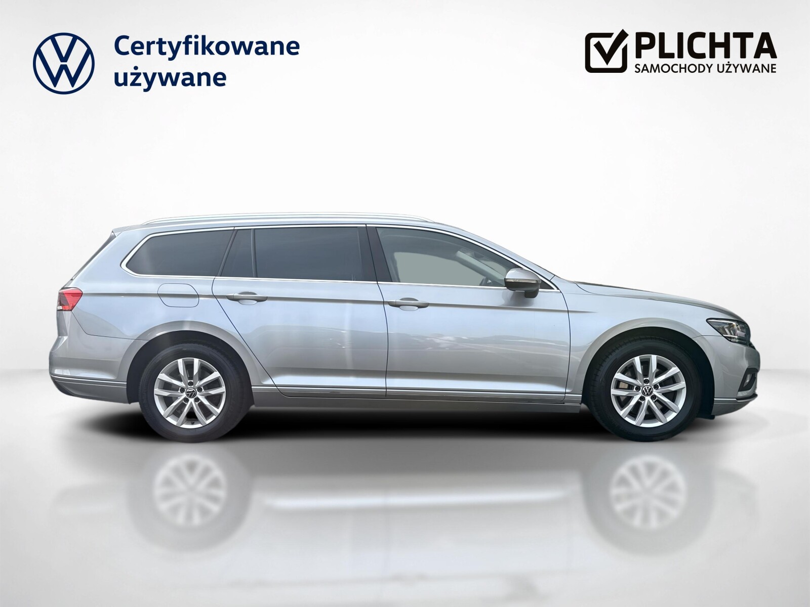 Volkswagen Passat Variant - zdjęcie 6