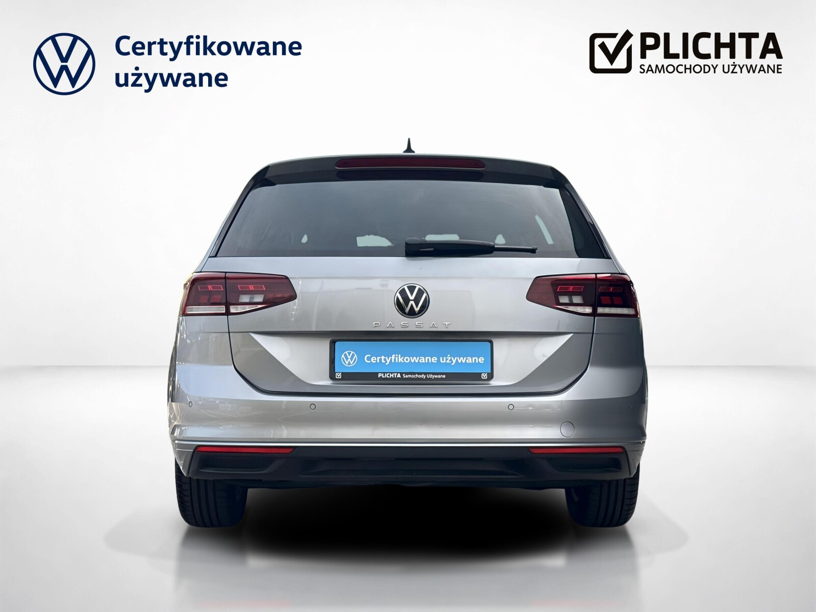 Volkswagen Passat Variant - zdjęcie 4
