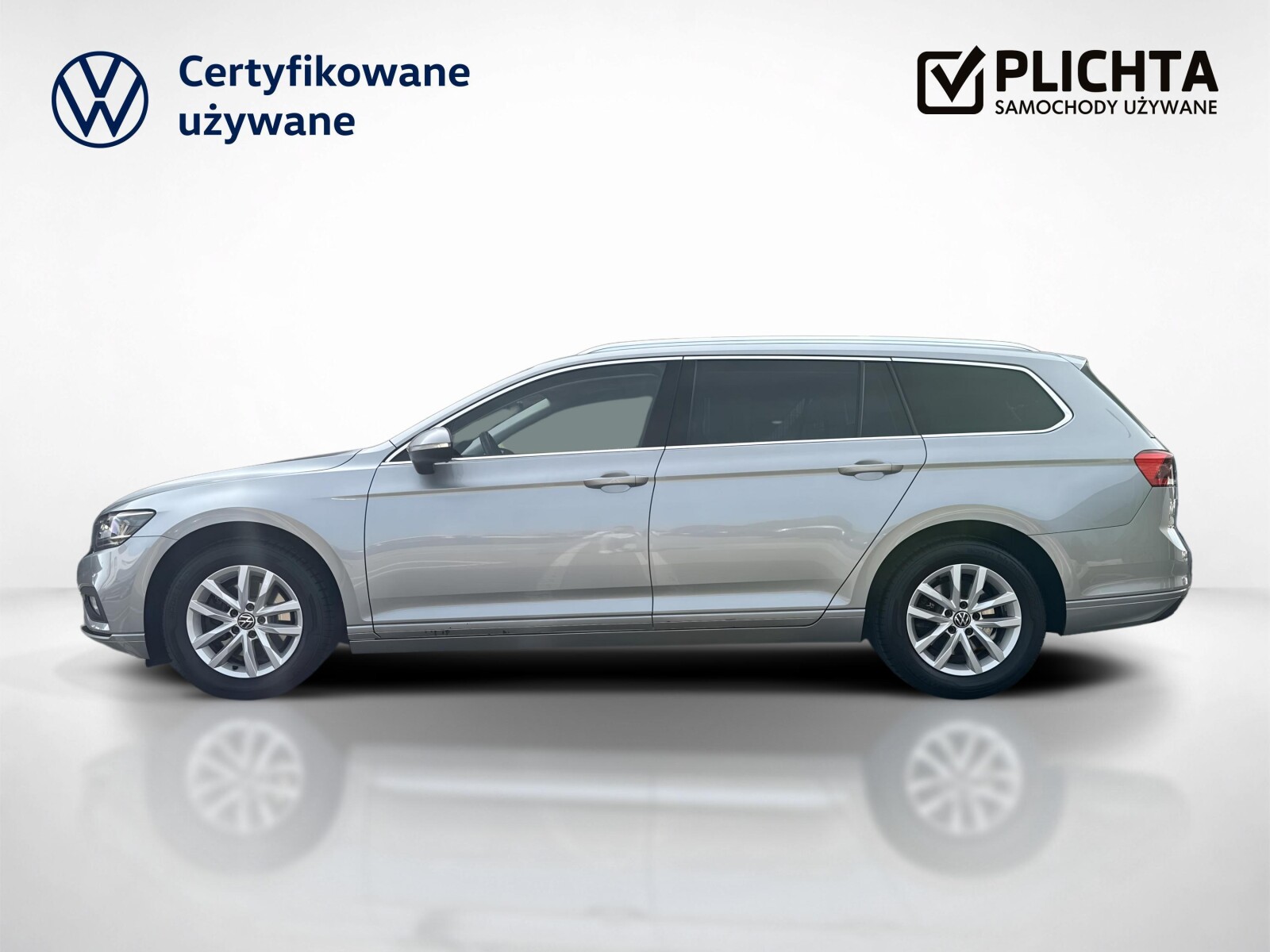 Volkswagen Passat Variant - zdjęcie 2