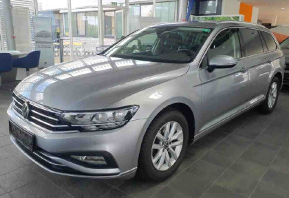 używany Volkswagen Passat Variant salon Volkswagen Bydgoszcz Fordońska