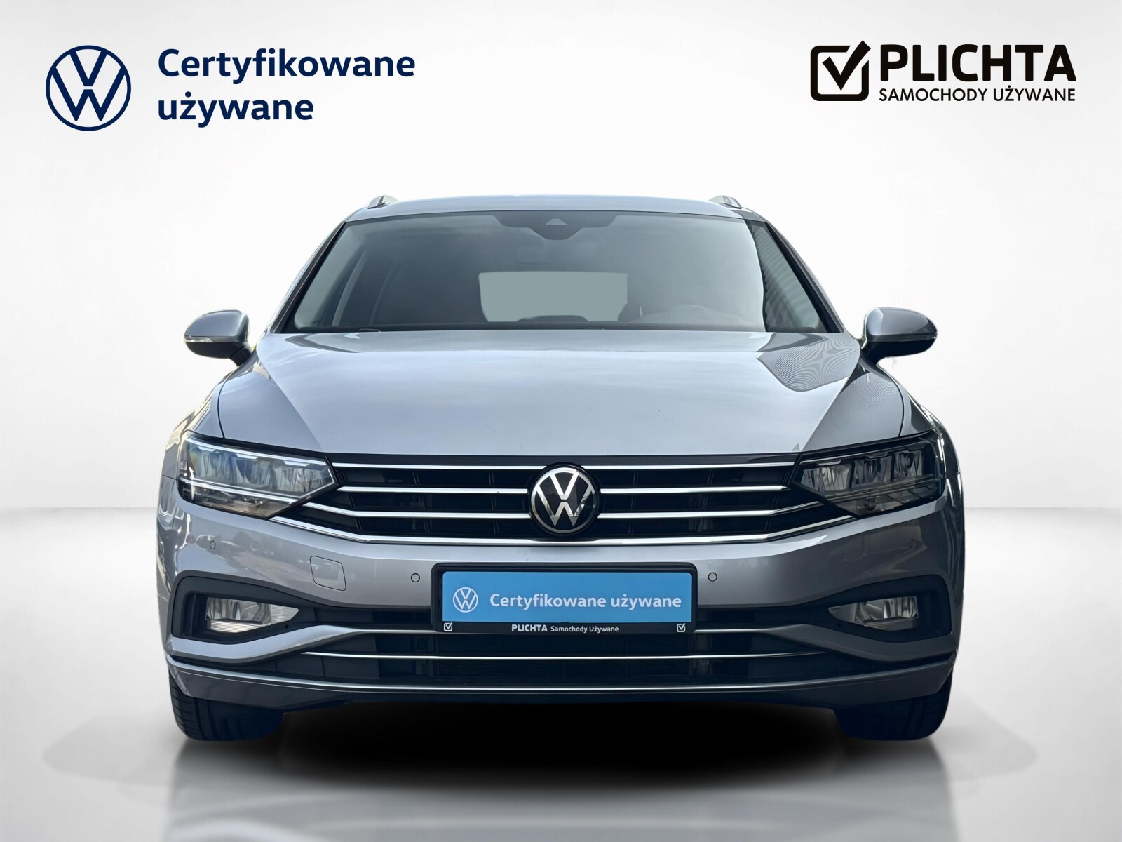 Volkswagen Passat Variant - zdjęcie 8