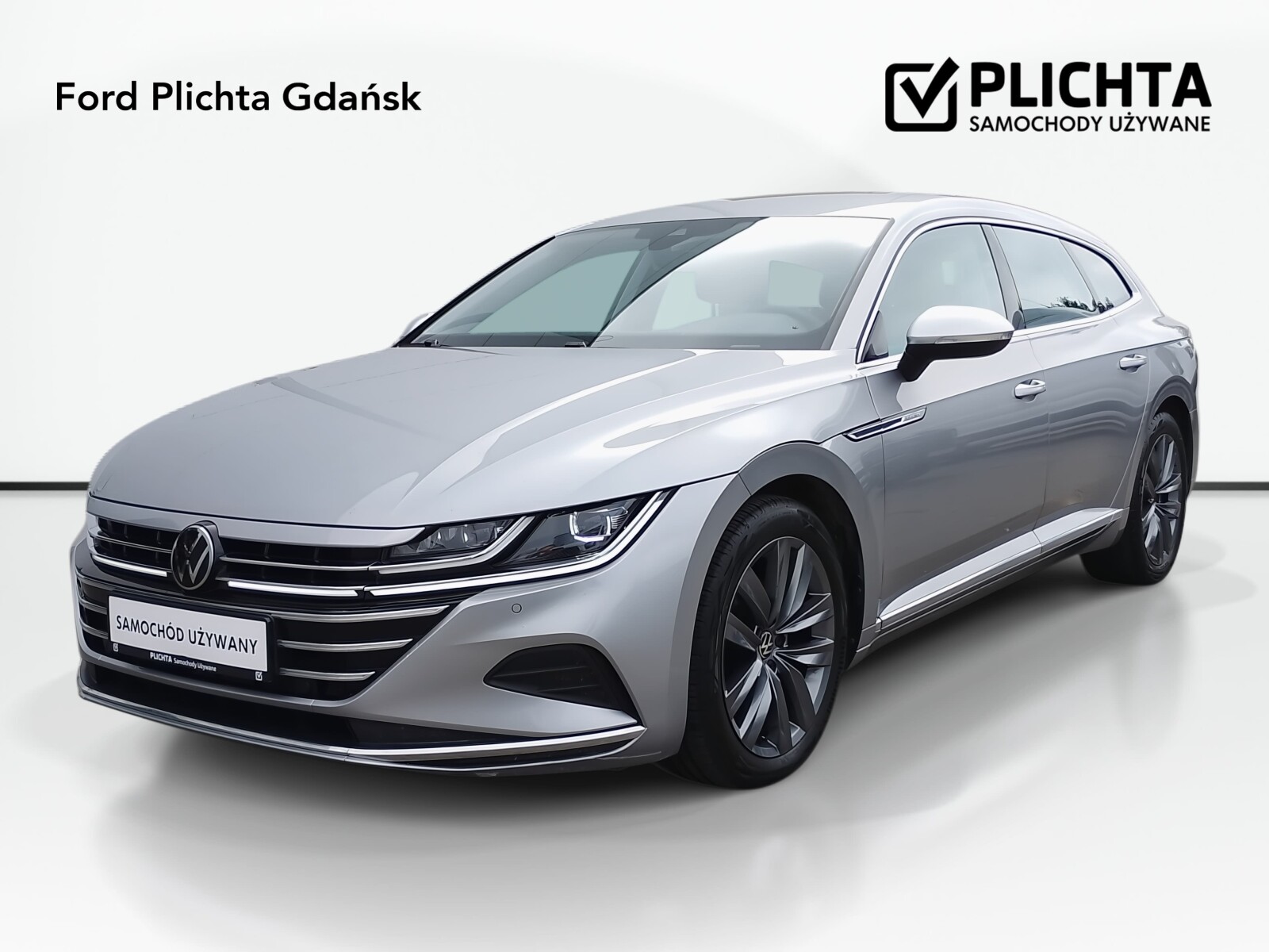 2.0 TSI 190 Km Elegance DSG FV VAT 23%