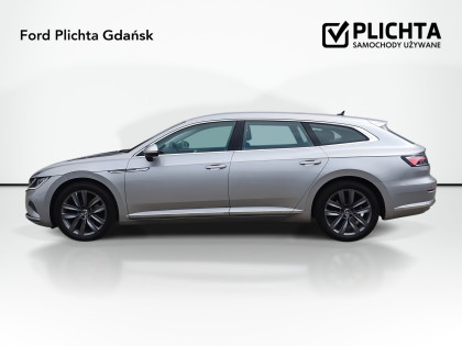 2.0 TSI 190 Km Elegance DSG FV VAT 23%