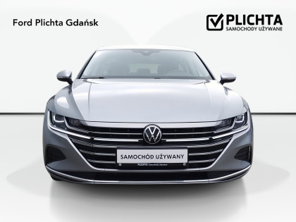2.0 TSI 190 Km Elegance DSG FV VAT 23%
