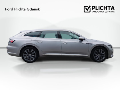 2.0 TSI 190 Km Elegance DSG FV VAT 23%
