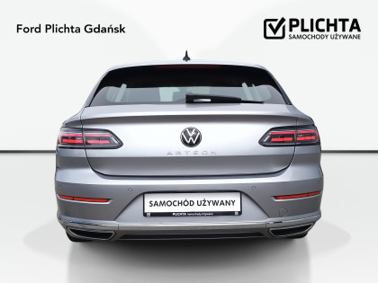 2.0 TSI 190 Km Elegance DSG FV VAT 23%