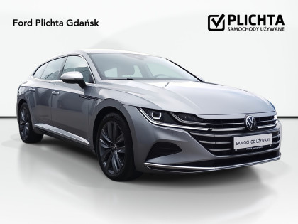 2.0 TSI 190 Km Elegance DSG FV VAT 23%