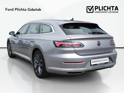 2.0 TSI 190 Km Elegance DSG FV VAT 23%
