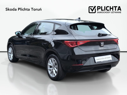 1,5 TSI 115KM Style Virtual Tempomat Pod.fotele LED SalonPL ASO FV23%