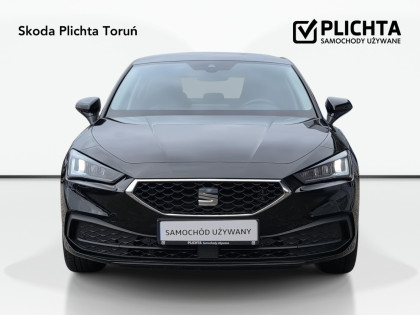1,5 TSI 115KM Style Virtual Tempomat Pod.fotele LED SalonPL ASO FV23%