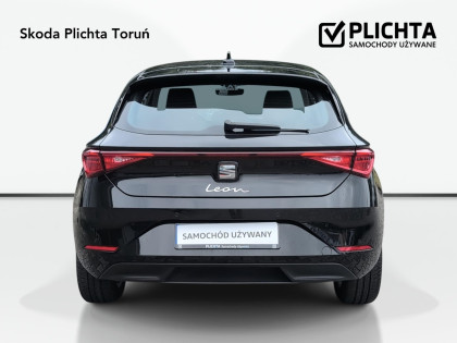 1,5 TSI 115KM Style Virtual Tempomat Pod.fotele LED SalonPL ASO FV23%