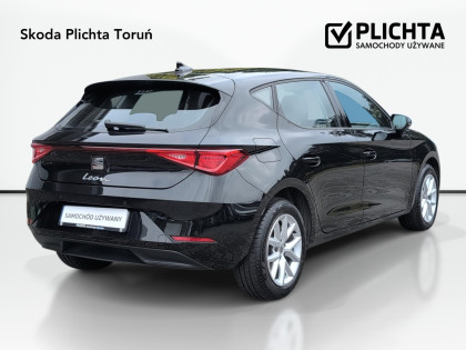 1,5 TSI 115KM Style Virtual Tempomat Pod.fotele LED SalonPL ASO FV23%
