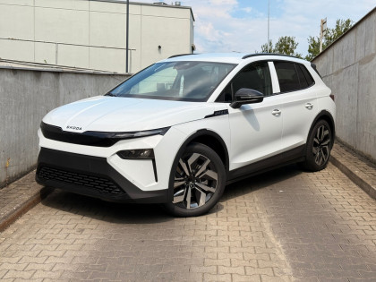 Sportline 60 190 KM P.Winter Dostępny Od Ręki !