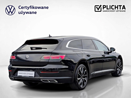 R-LINE 2.0 TSI 280 KM 4Motion DSG Bezwypadkowy SerwisASO 1Właściciel