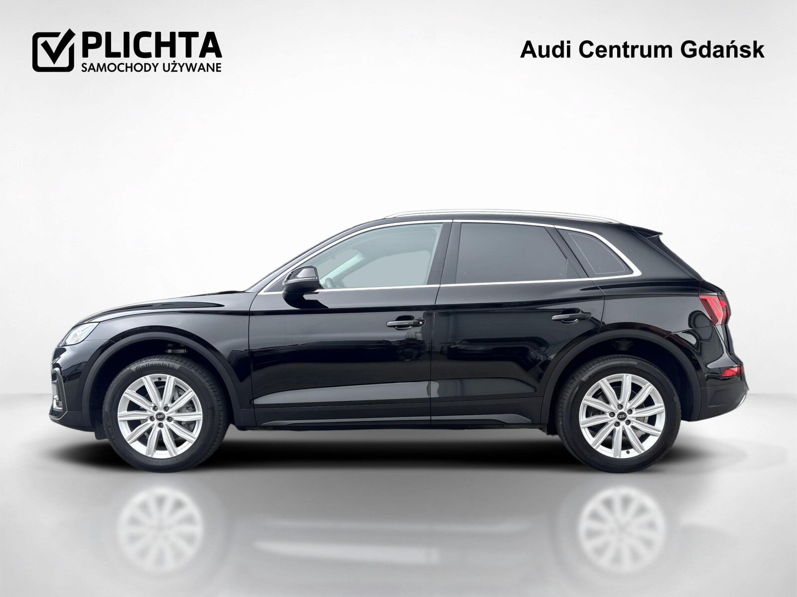 Audi Q5 - zdjęcie 2