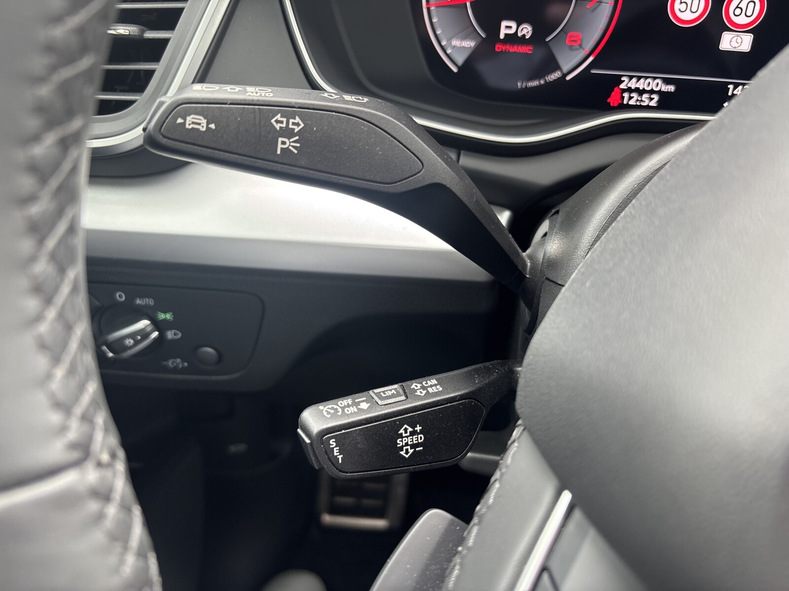 Audi Q5 - zdjęcie 12