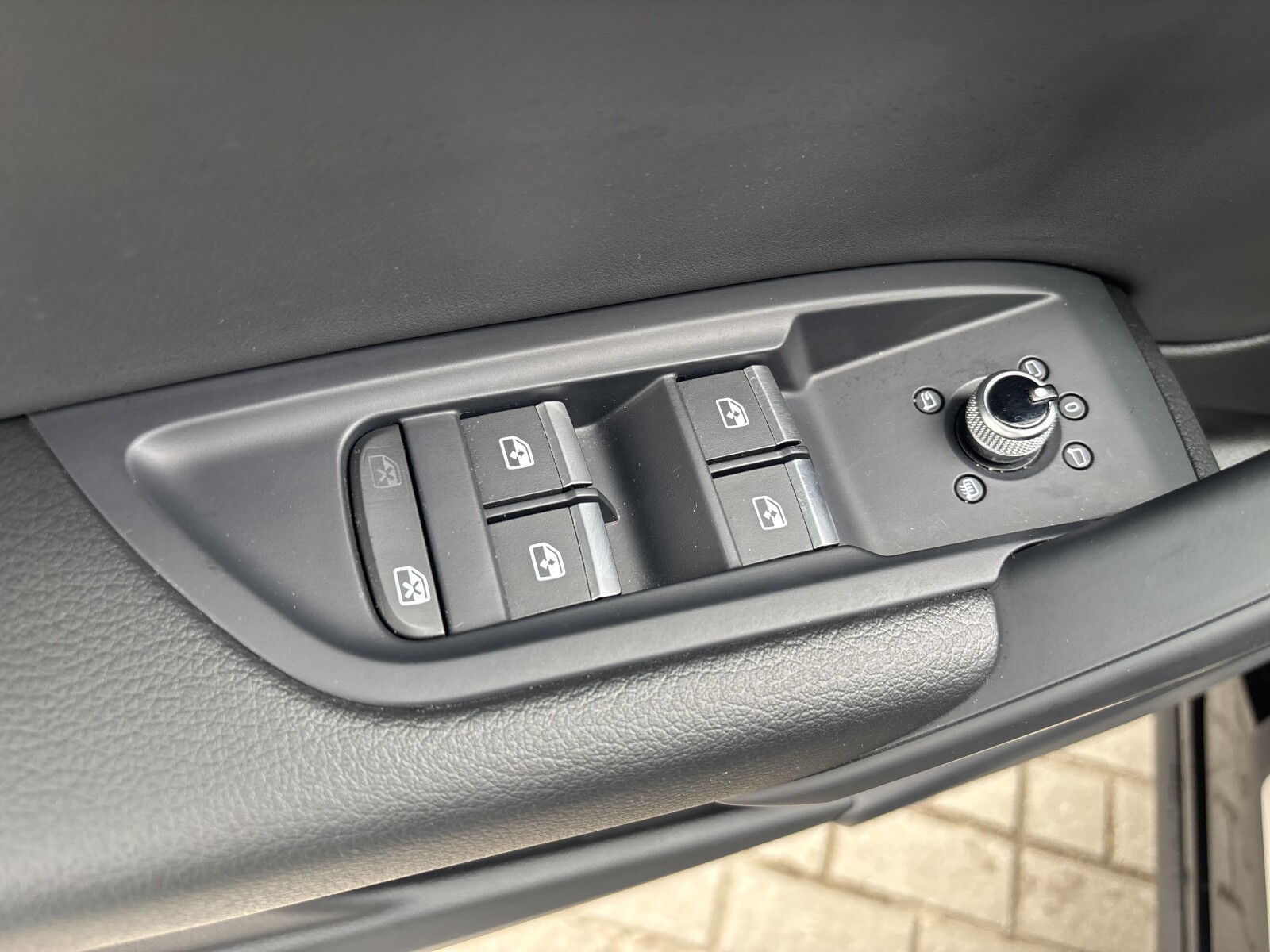 Audi Q5 - zdjęcie 25