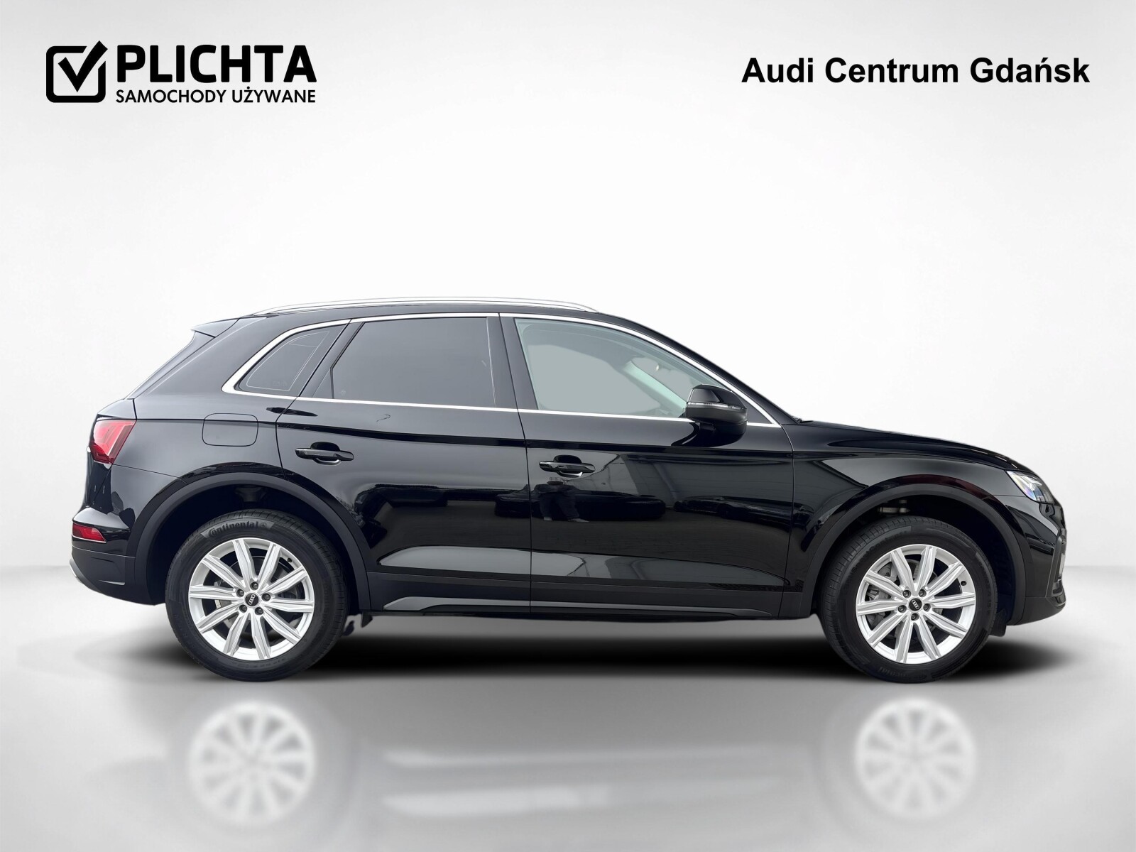 Audi Q5 - zdjęcie 6