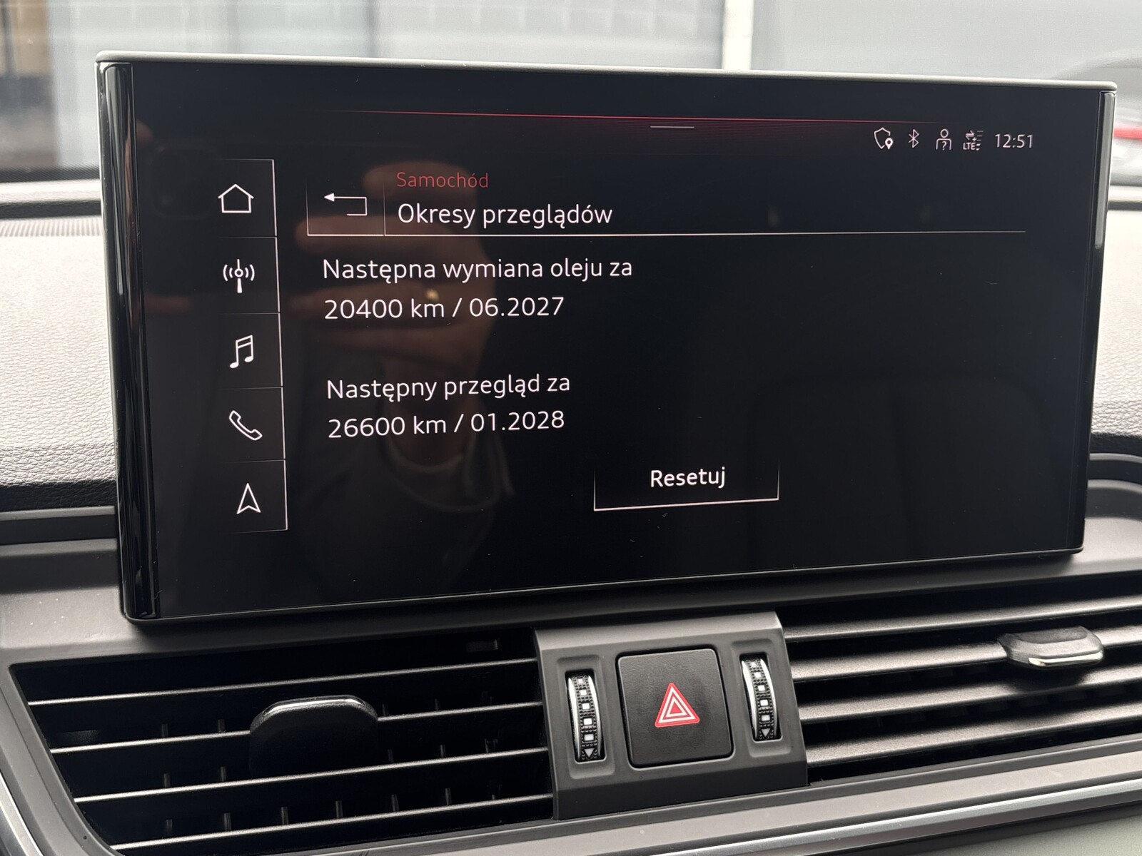 Audi Q5 - zdjęcie 24