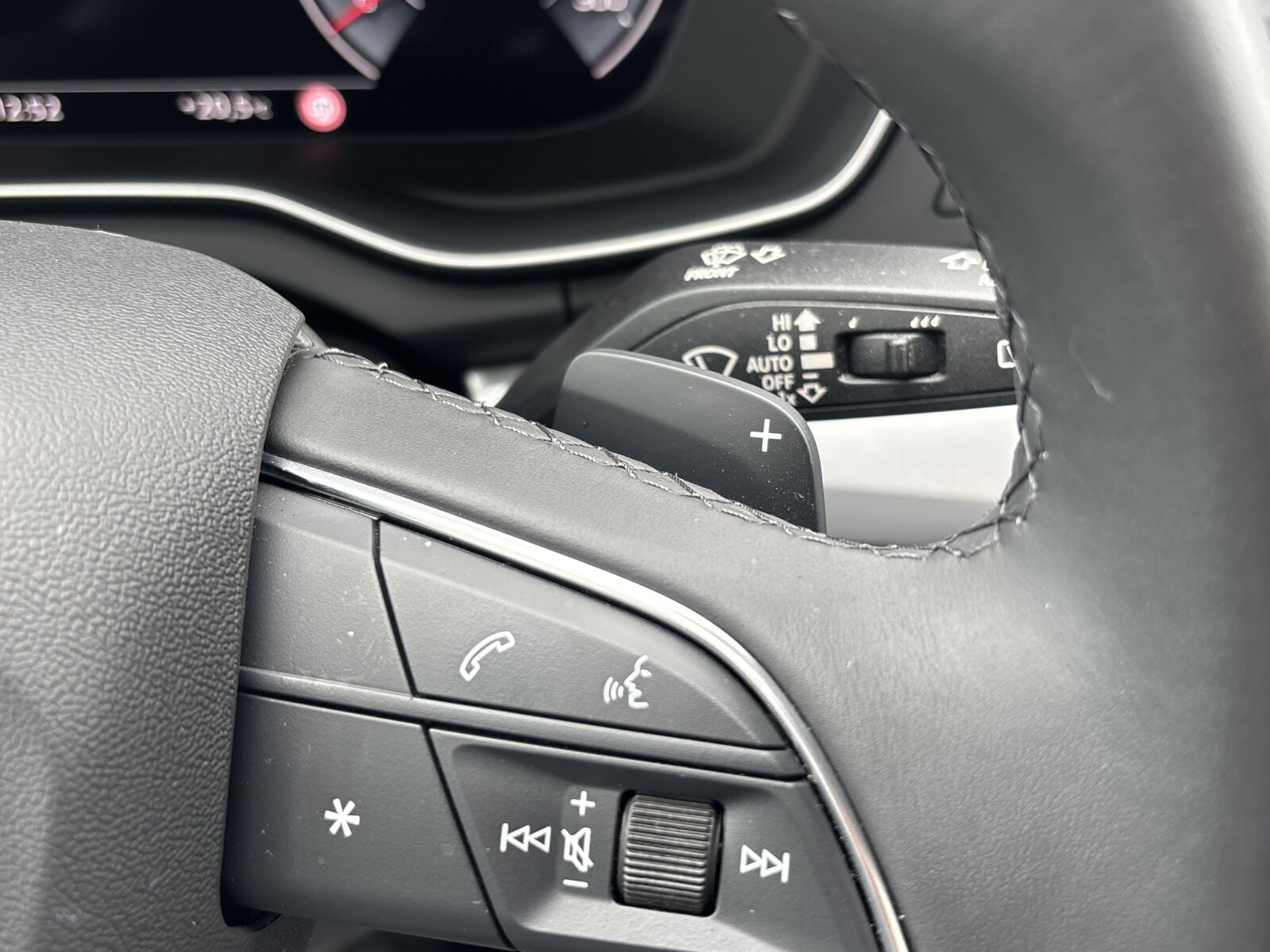 Audi Q5 - zdjęcie 15