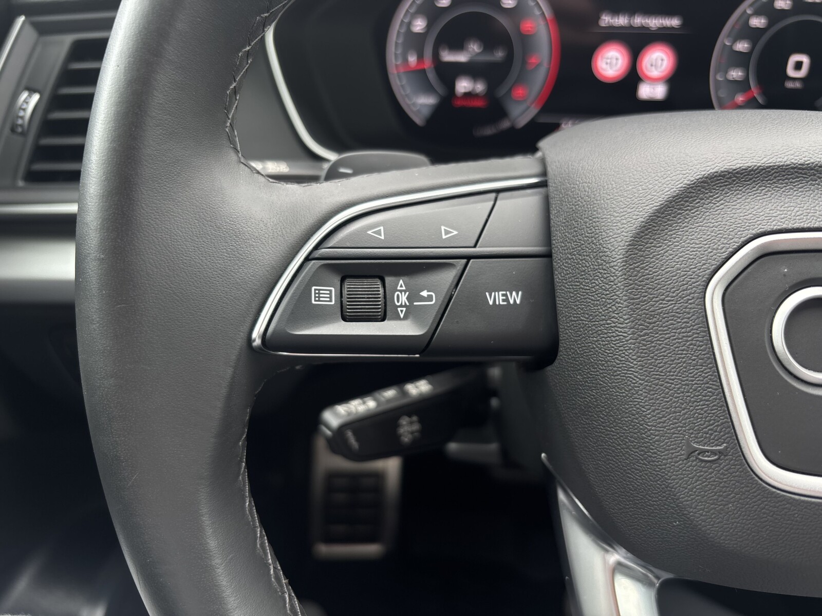 Audi Q5 - zdjęcie 11