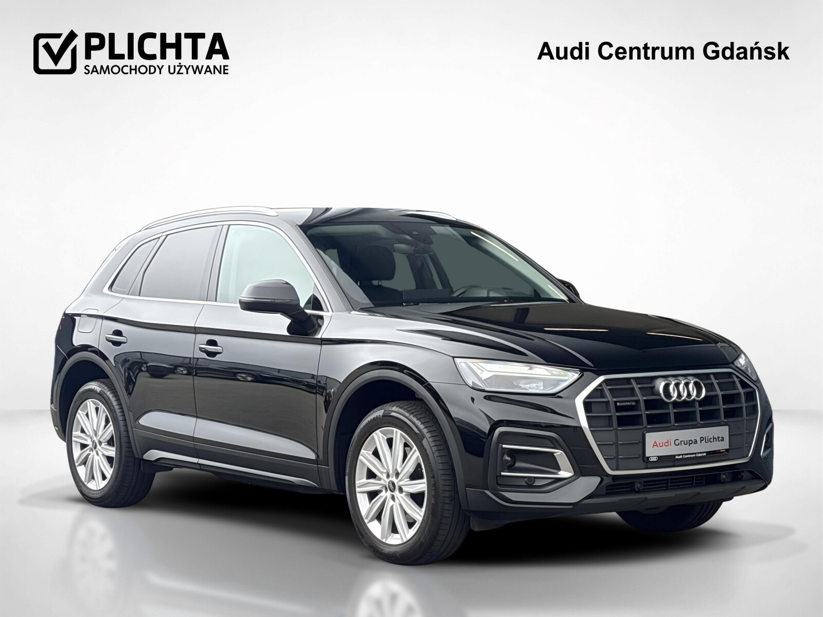 Audi Q5 - zdjęcie 7