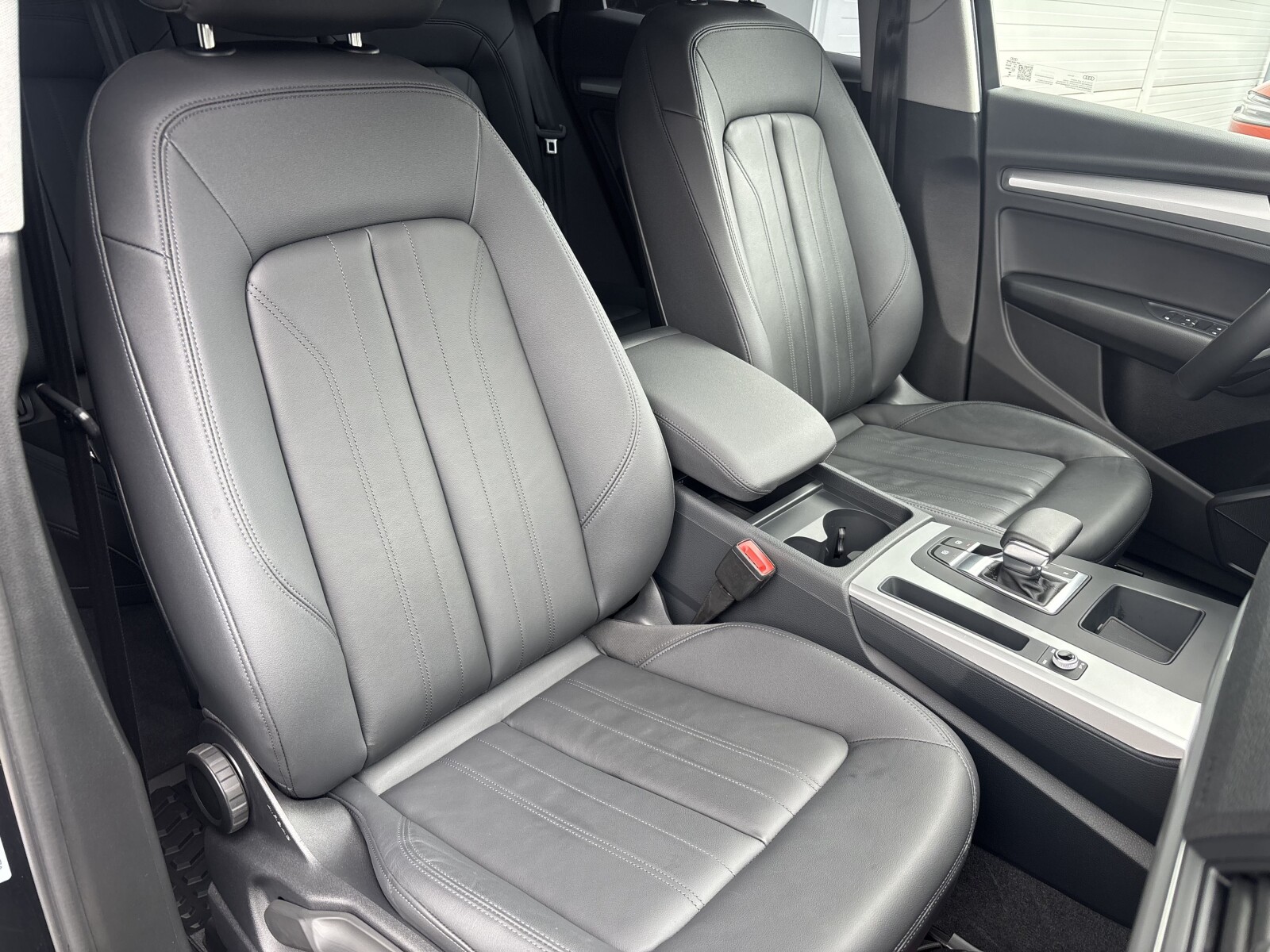 Audi Q5 - zdjęcie 31