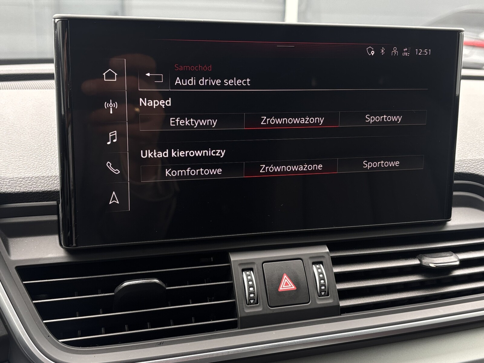 Audi Q5 - zdjęcie 22