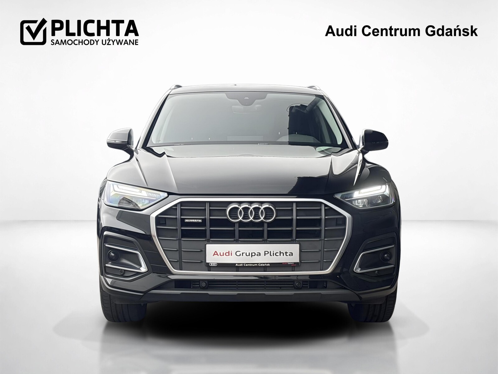 Audi Q5 - zdjęcie 8