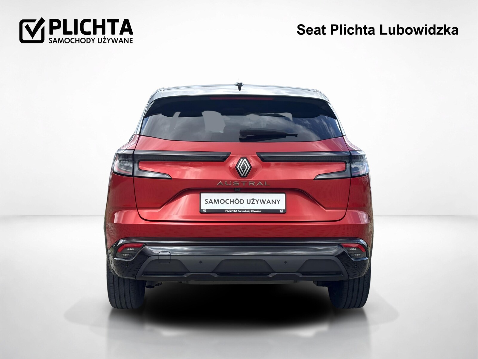 Renault Austral - zdjęcie 4
