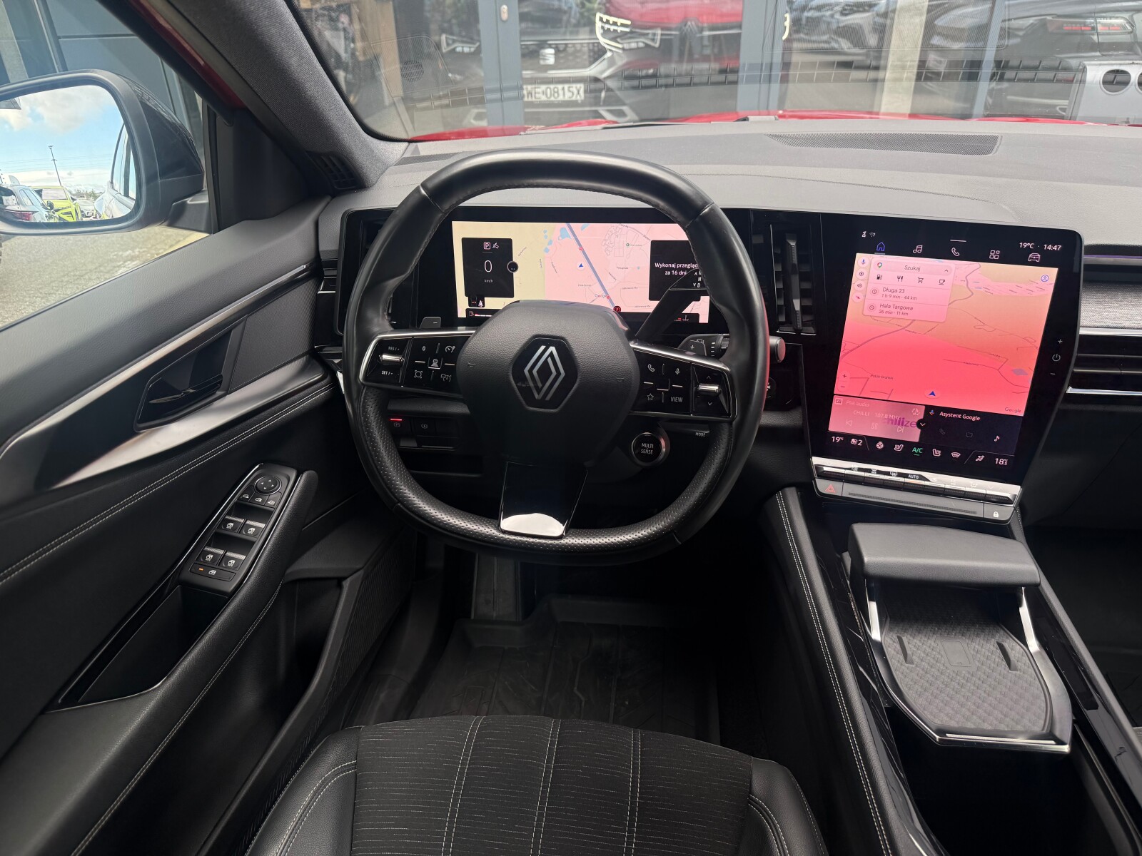 Renault Austral - zdjęcie 10