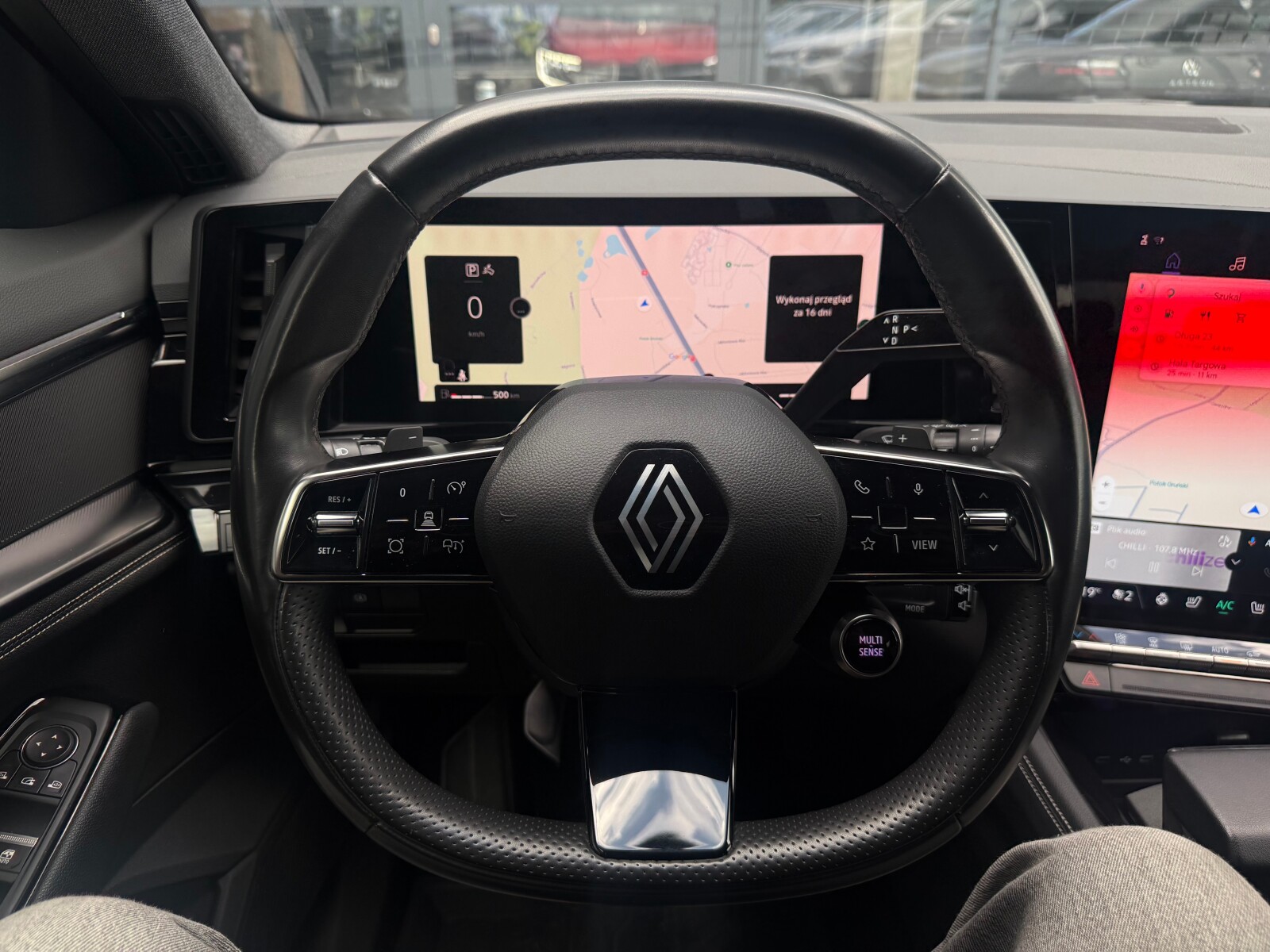 Renault Austral - zdjęcie 11