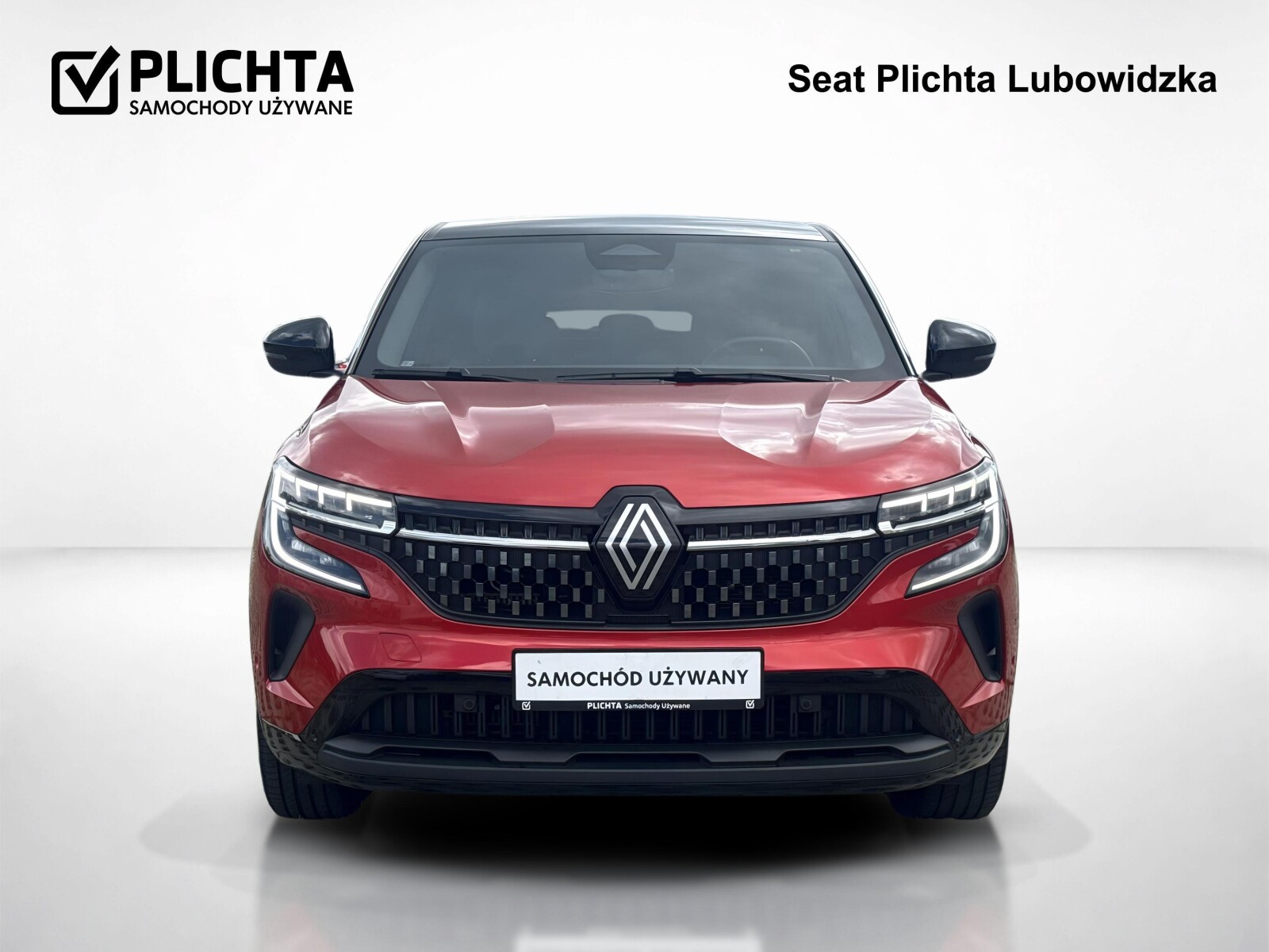 Renault Austral - zdjęcie 8