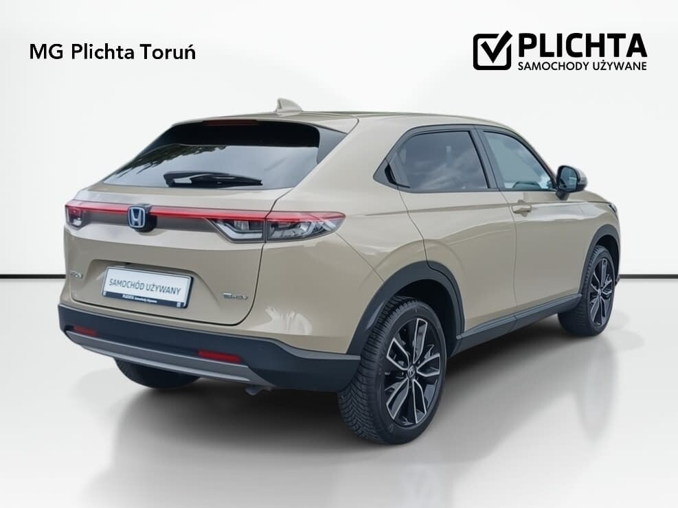 Honda HR-V - zdjęcie 27