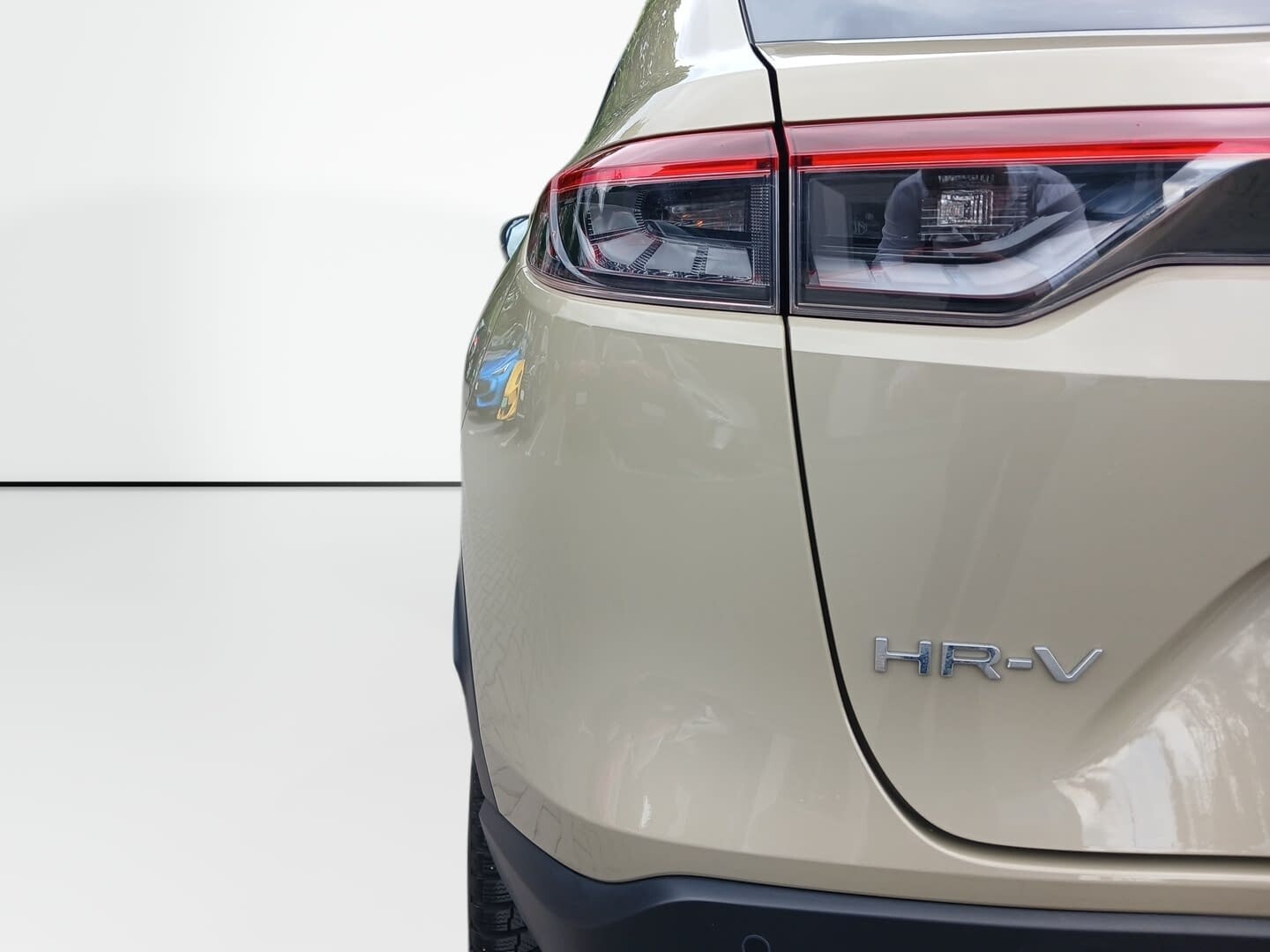 Honda HR-V - zdjęcie 22