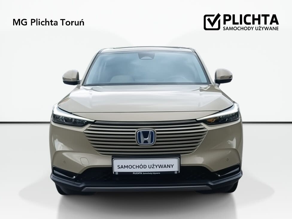 Honda HR-V - zdjęcie 2