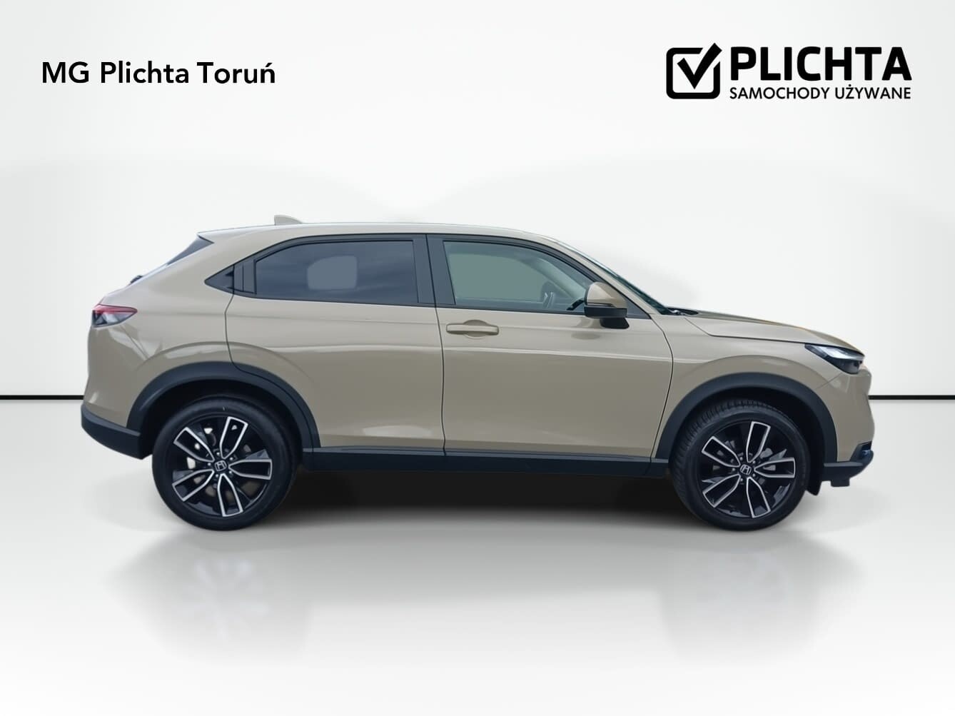 Honda HR-V - zdjęcie 4