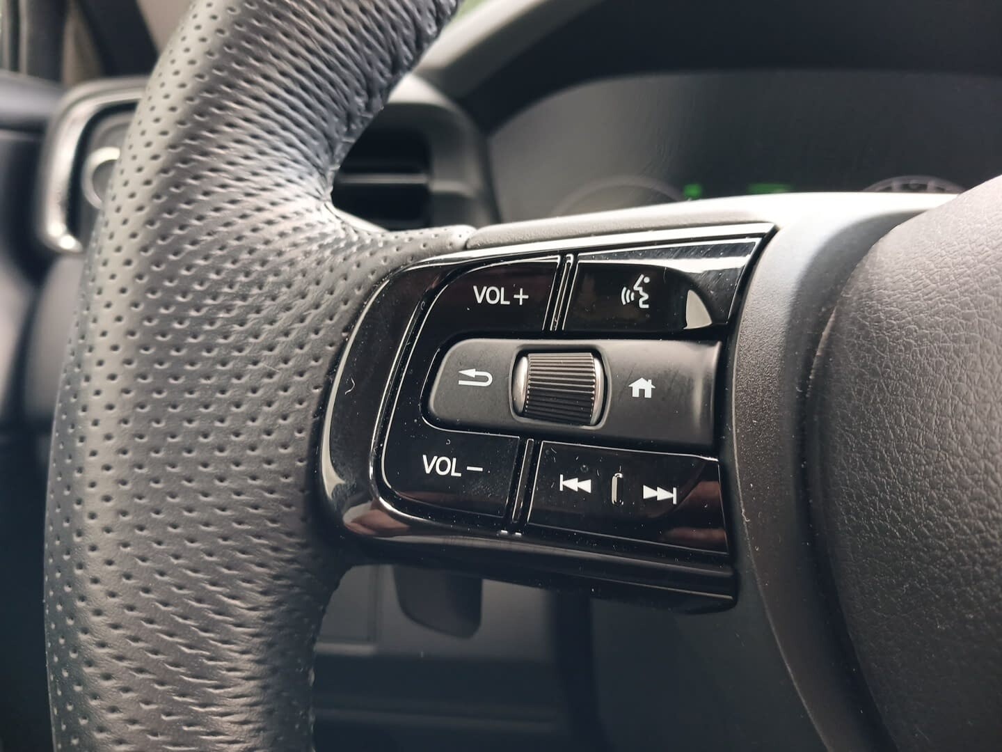 Honda HR-V - zdjęcie 12