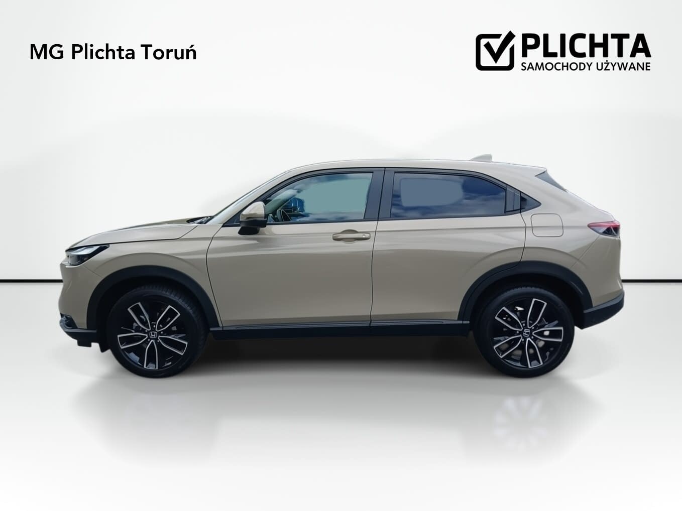Honda HR-V - zdjęcie 30