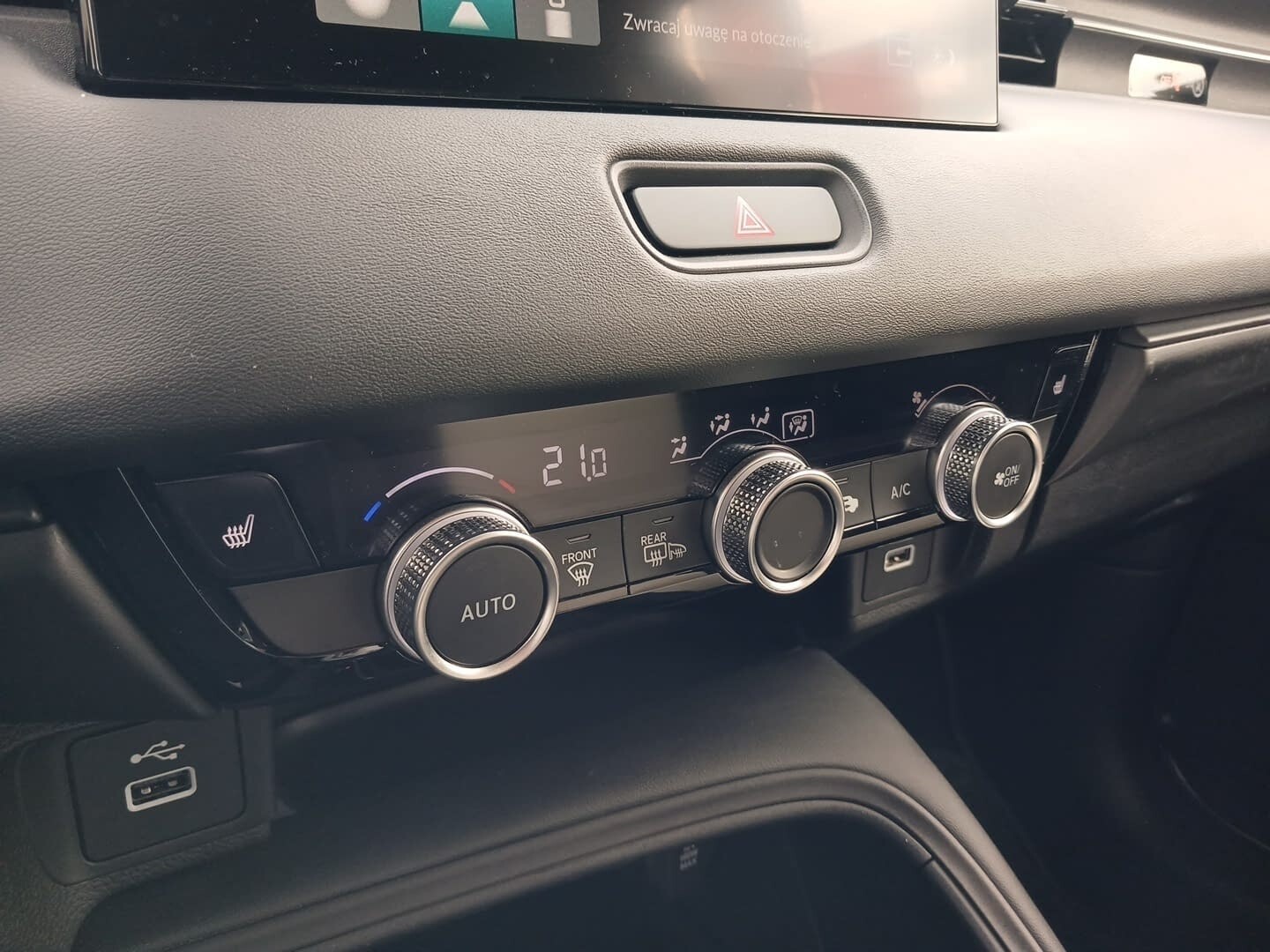 Honda HR-V - zdjęcie 38