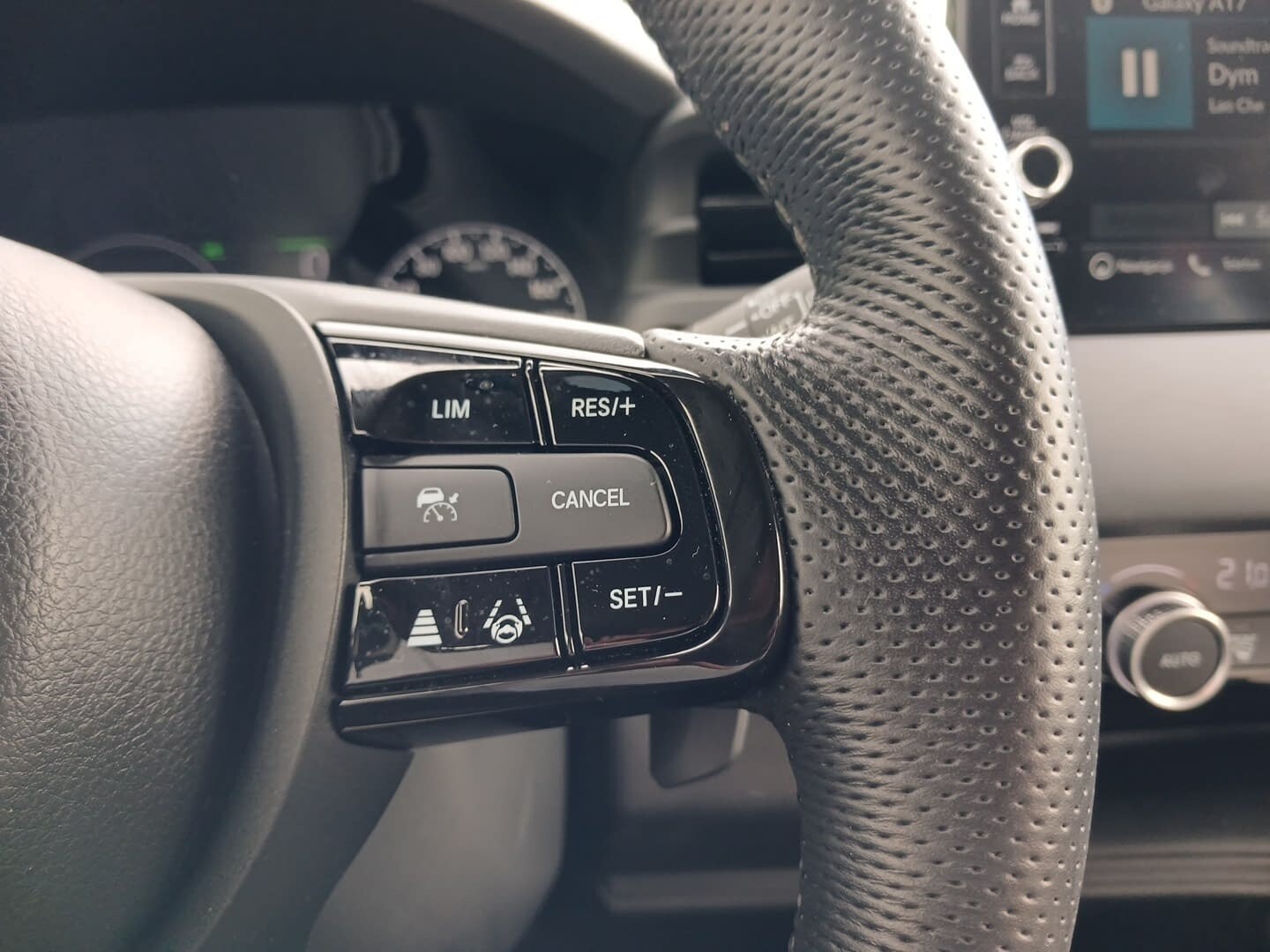 Honda HR-V - zdjęcie 35