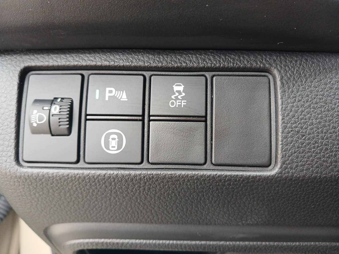 Honda HR-V - zdjęcie 11