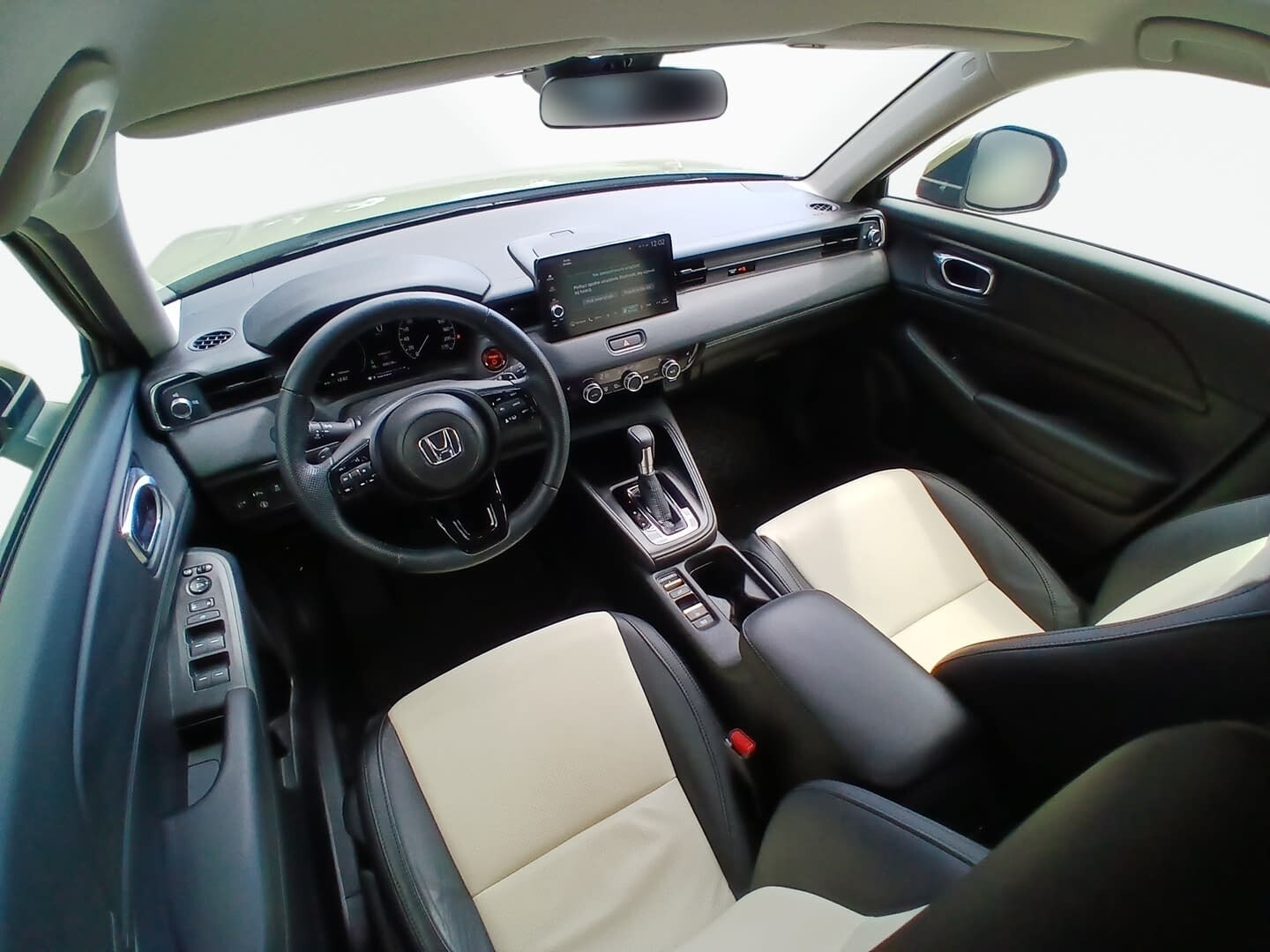 Honda HR-V - zdjęcie 9