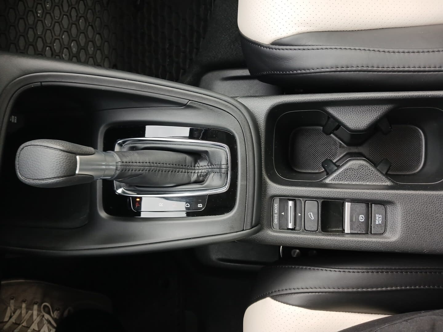 Honda HR-V - zdjęcie 39