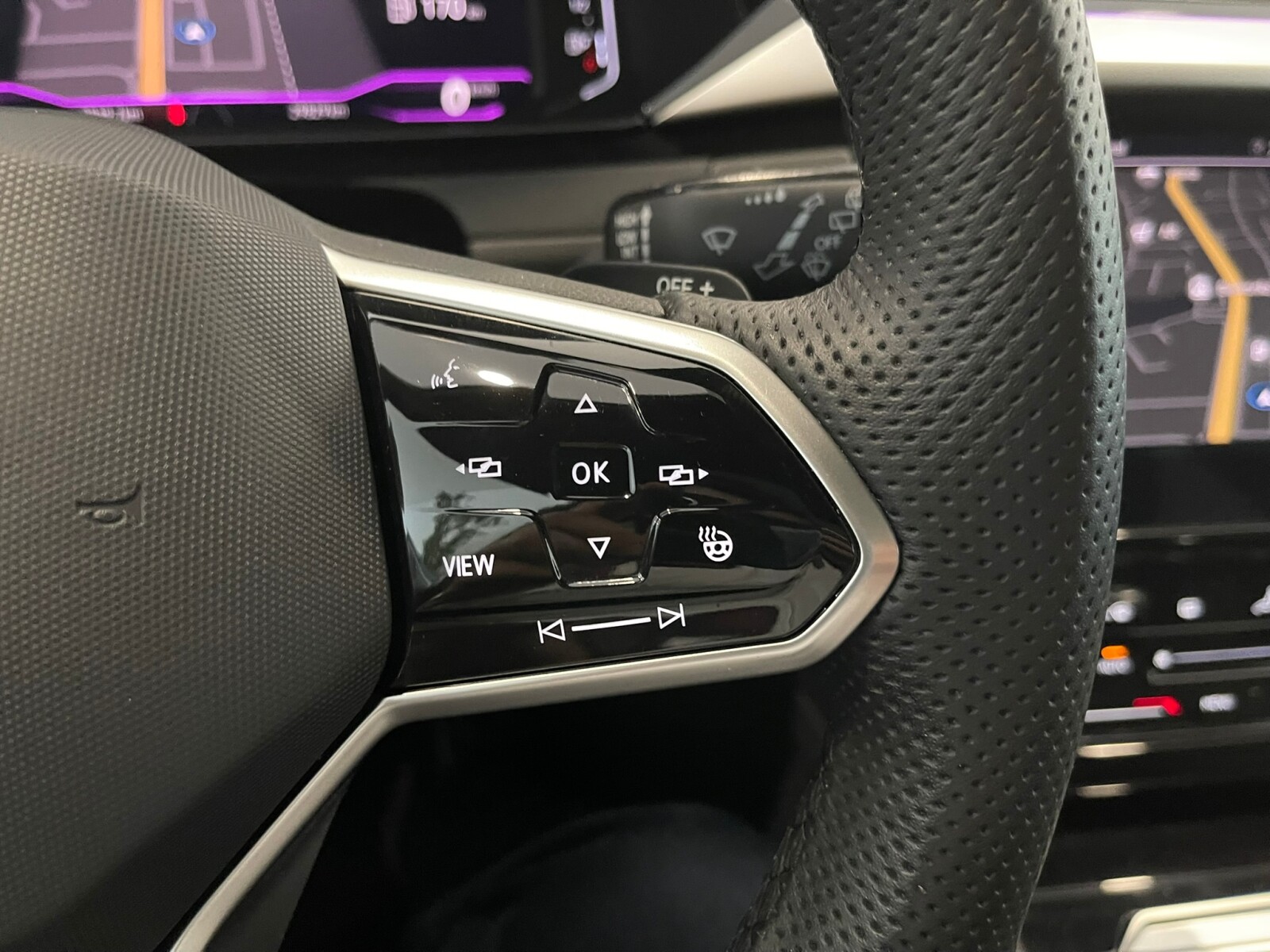 Volkswagen Arteon Shooting Brake - zdjęcie 23