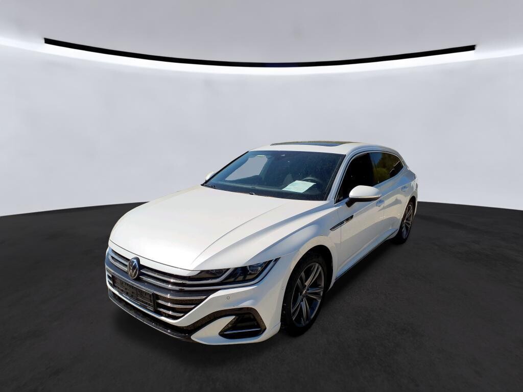 2.0 TSI 190KM R-Line DSG Gwarancja ASO FV VAT23%