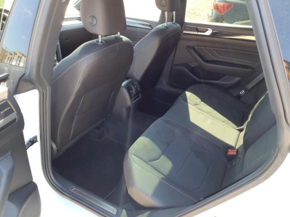 2.0 TSI 190KM R-Line DSG Gwarancja ASO FV VAT23%