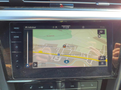 2.0 TSI 190KM R-Line DSG Gwarancja ASO FV VAT23%